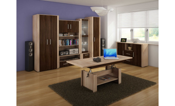 Комплект мебели NOTTI-2 MEBLOCROSS